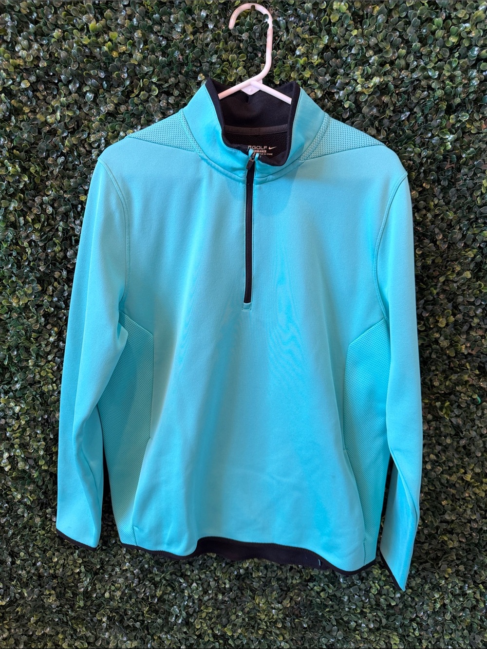 Nike Golf tour performance therma-fit